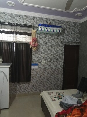 Room in 2 BHK Builder Floor at Dhakoli – for Sale