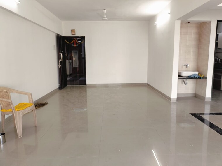 Room, jangid-galaxy 3 Bedroom 940 Sq.Ft. Apartment In Ghodbunder Road Thane 9674618