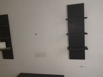 Furnished Amenities in 3 BHK Builder Floor at Dhakoli – for Rent