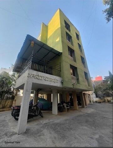 1 BHK Apartment For Rent in Ramdev Paradise, Kharadi