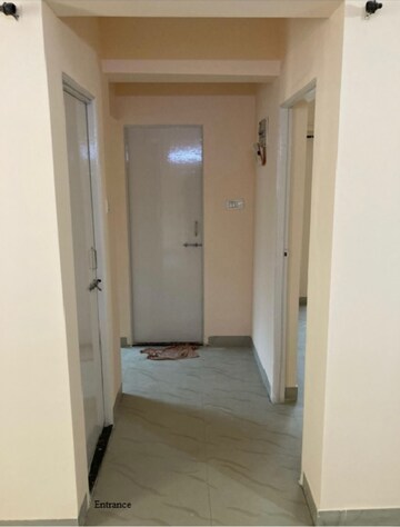 1 BHK Apartment – Entrance View at Ramdev Paradise, Kharadi - for Rent