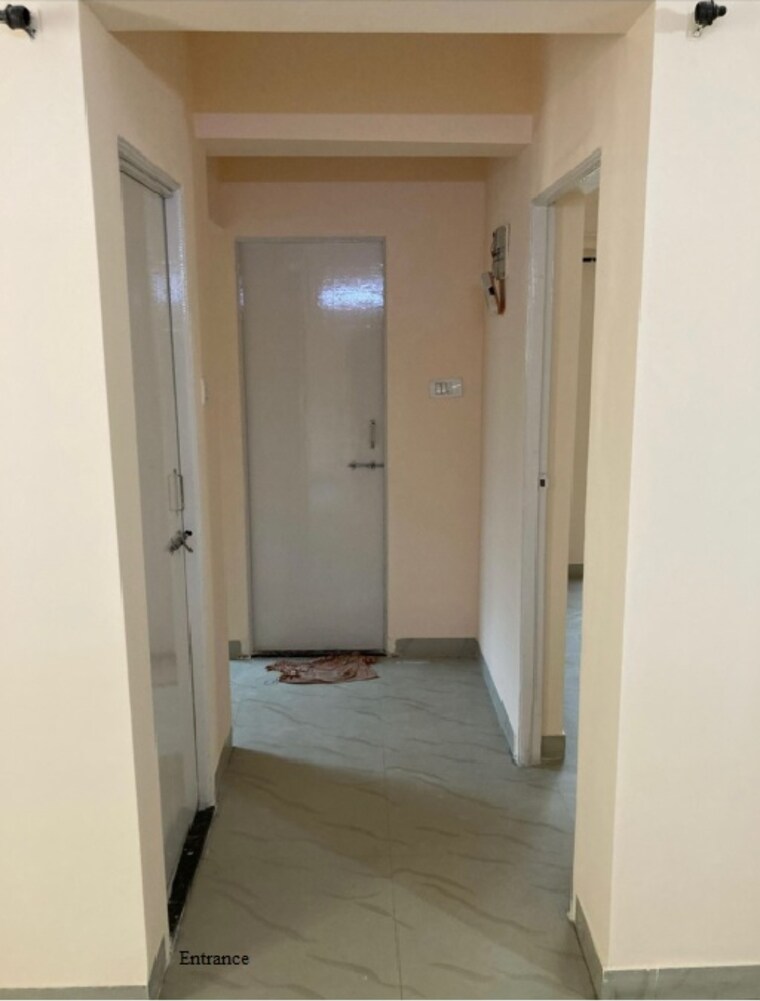 Entrance, ramdev-paradise 1 Bedroom 600 Sq.Ft. Apartment In Kharadi Pune 9674623