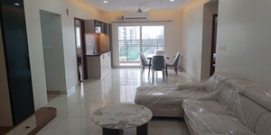 3 BHK Apartment For Rent in Prestige Tranquil, Kokapet