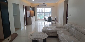 3 BHK Apartment For Rent in Prestige Tranquil, Kokapet