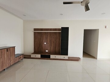 Furnished Amenities in 3 BHK Apartment at Prestige Tranquil, Kokapet – for Rent