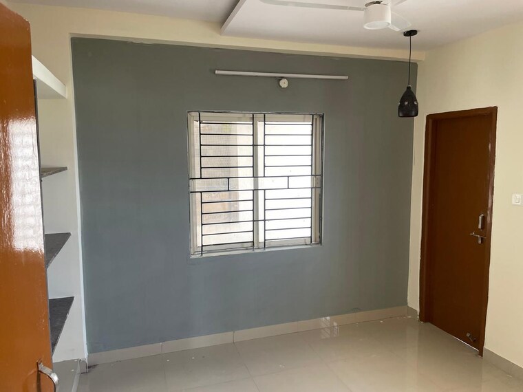 Room, chitrapuri-colony 2 Bedroom 1250 Sq.Ft. Apartment In Manikonda Hyderabad 9674629
