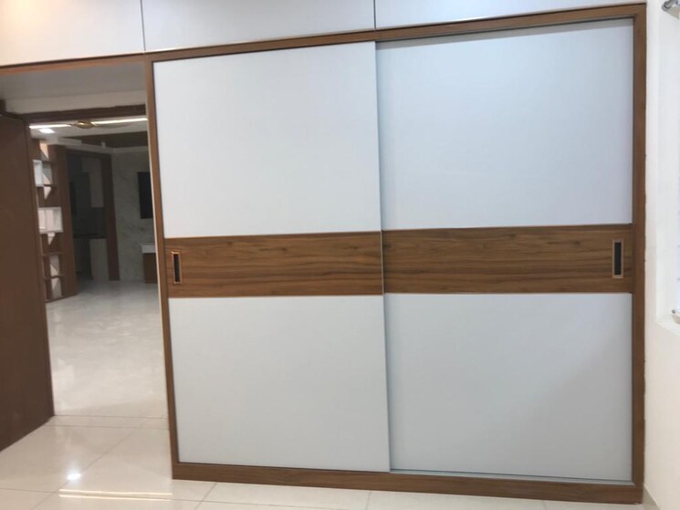 Room, aparna-sarovar-zenith 3 Bedroom 2290 Sq.Ft. Apartment In Nallagandla Hyderabad 9674630