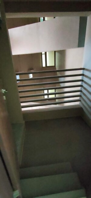  4 BHK Apartment at Sheth Auris Serenity Tower 2, Malad West – for Sale