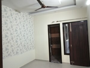 Room in 3 BHK Builder Floor at Dhakoli – for Rent