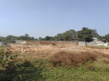 Plot Area in  Plot at Bit Mesra – for Sale