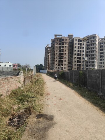  Plot – Exterior View View at Bit Mesra - for Sale