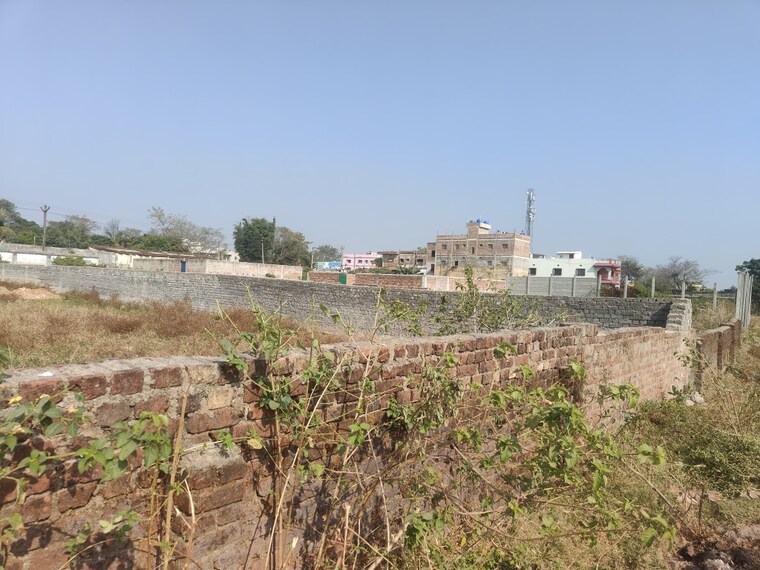 undefined, bit mesra  2830 Sq.Ft. Plot In Bit Mesra Ranchi 9674632