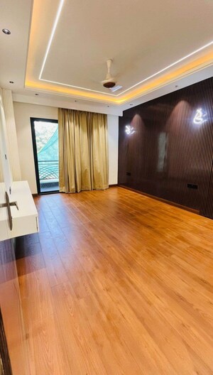 Living Room in 1 BHK Apartment at Lotus Homz, Sector 111 – for Rent