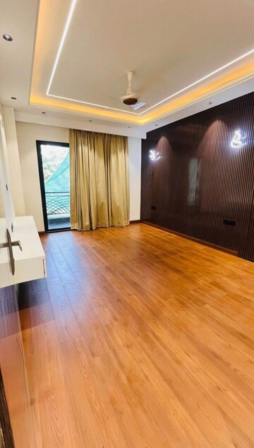 Living Room in 1 BHK Apartment at Lotus Homz, Sector 111 – for Rent