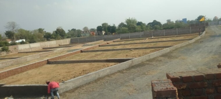 undefined, ormanjhi  1500 Sq.Ft. Plot In Ormanjhi Ranchi 9674601