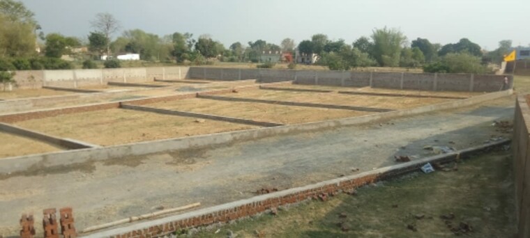 undefined, ormanjhi  1500 Sq.Ft. Plot In Ormanjhi Ranchi 9674601