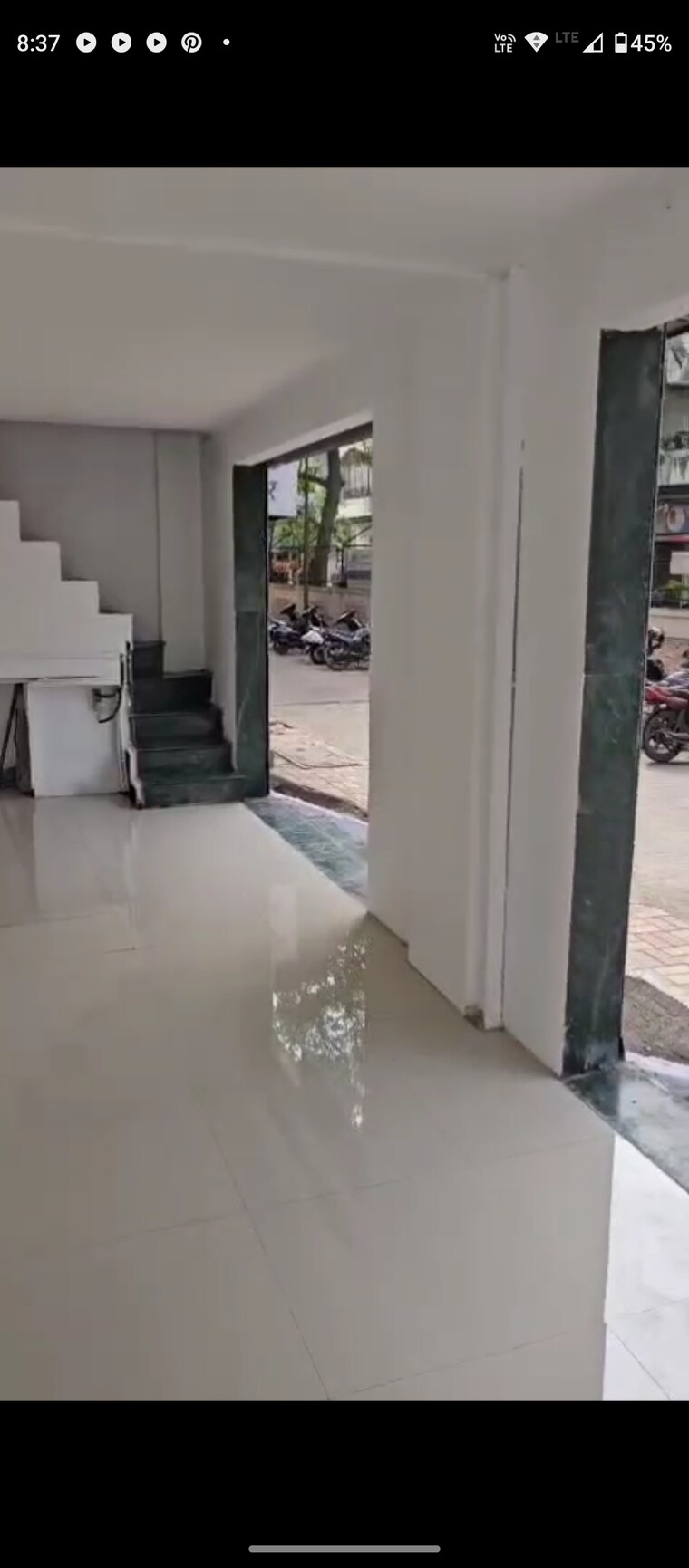 Floor Plan, shivam-complex-hadapsar Commercial Shop 600 Sq.Ft. In Hadapsar Pune 9674641