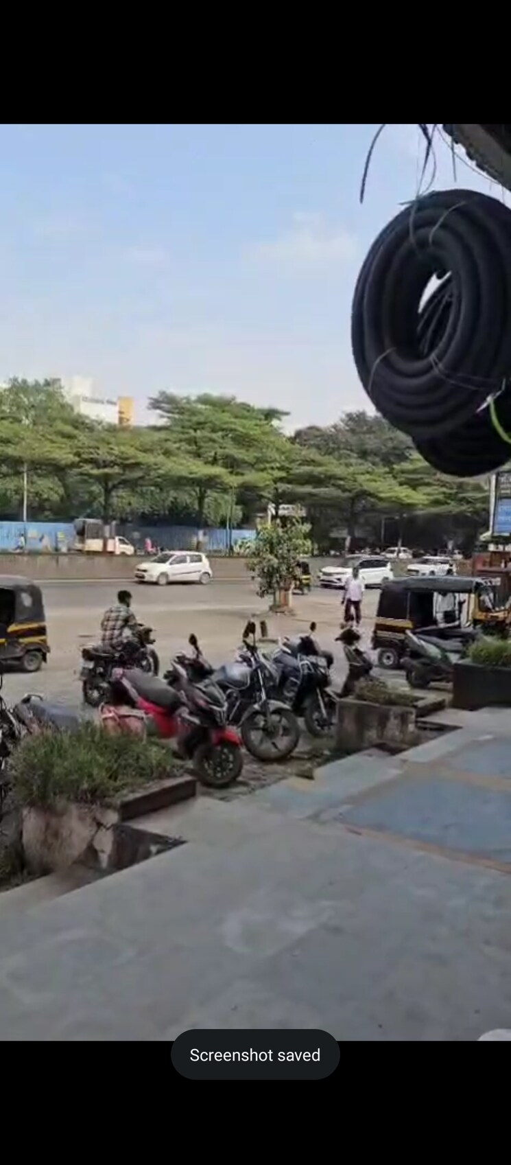 Exterior View, shivam-complex-hadapsar Commercial Shop 600 Sq.Ft. In Hadapsar Pune 9674641