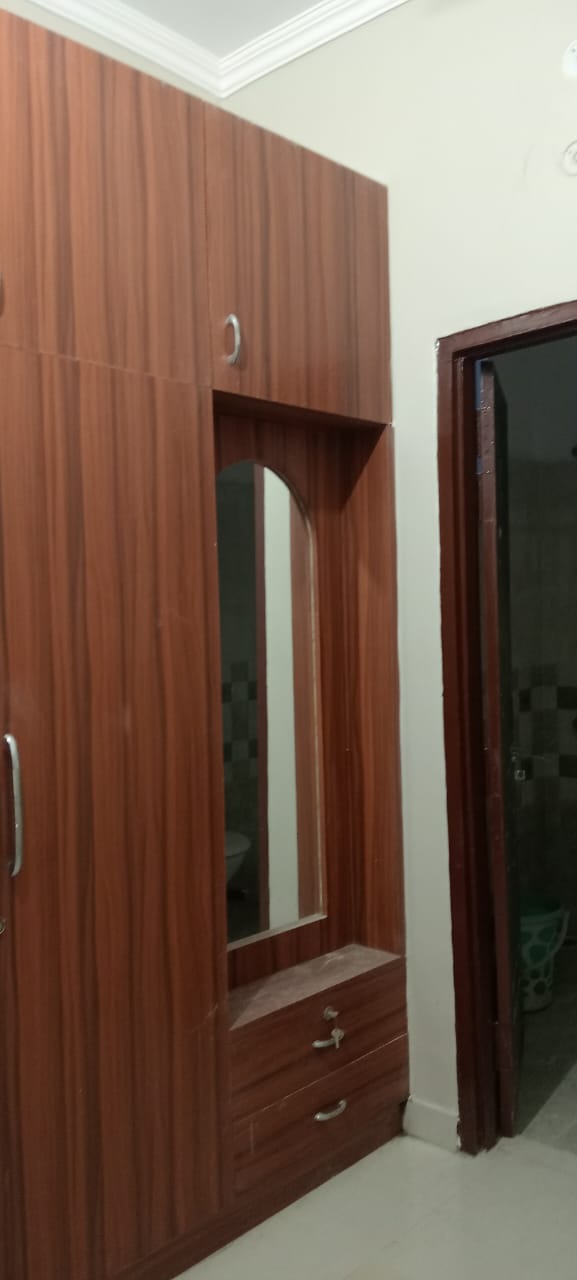 2.5 BHK + Pooja Room Independent House For Rent in Vrindavan Yojna