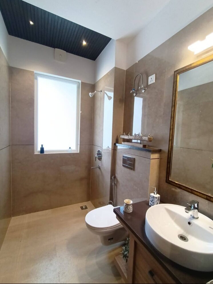 Bathroom, lotus-homz 1.5 Bedroom 810 Sq.Ft. Apartment In Sector 111 Gurgaon 9674640