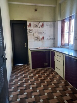 Kitchen in 2 BHK Apartment at Bariatu – for Rent