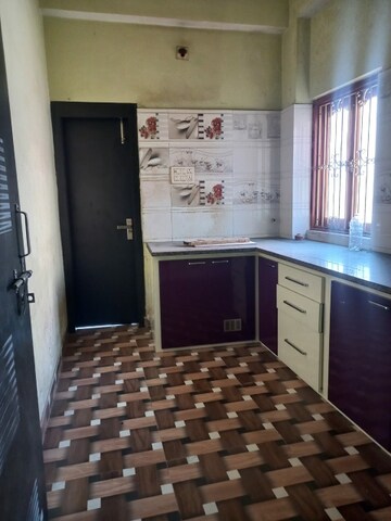 Kitchen in 2 BHK Apartment at Bariatu – for Rent