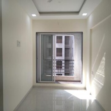 Building Lobby in 2 BHK Apartment at Shree Township, Boisar – for Sale