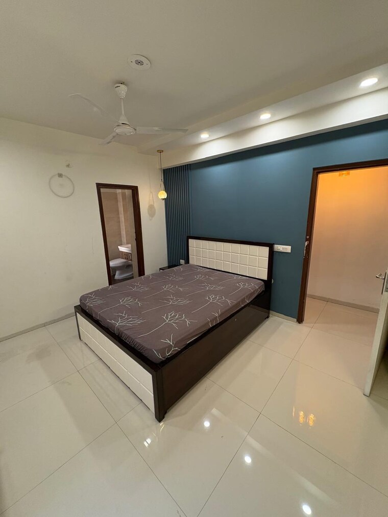 Kitchen, tulip-violet 4 Bedroom 2010 Sq.Ft. Apartment In Sector 69 Gurgaon 9674663