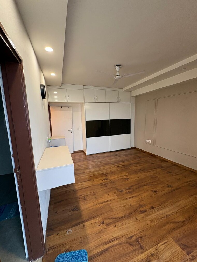 Kitchen, tulip-violet 4 Bedroom 2010 Sq.Ft. Apartment In Sector 69 Gurgaon 9674663