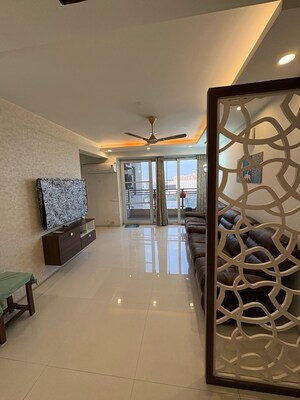 Kitchen in 4 BHK Apartment at Tulip Violet, Sector 69 – for Sale