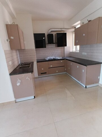 Kitchen in 3 BHK Apartment at Sector 116 – for Sale