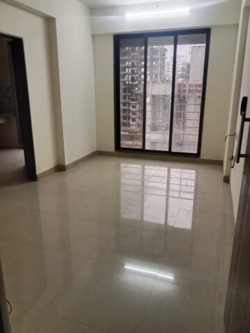 1 BHK Apartment For Rent in Ornate Galaxy, Naigaon East