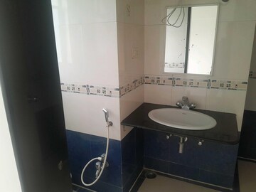 Team Area in 3 BHK Apartment at Gera Emerald City, Kharadi – for Rent