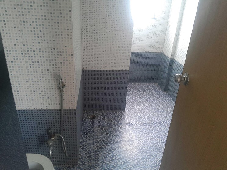 Bathroom, gera-emerald-city 3 Bedroom 1587 Sq.Ft. Apartment In Kharadi Pune 9674666