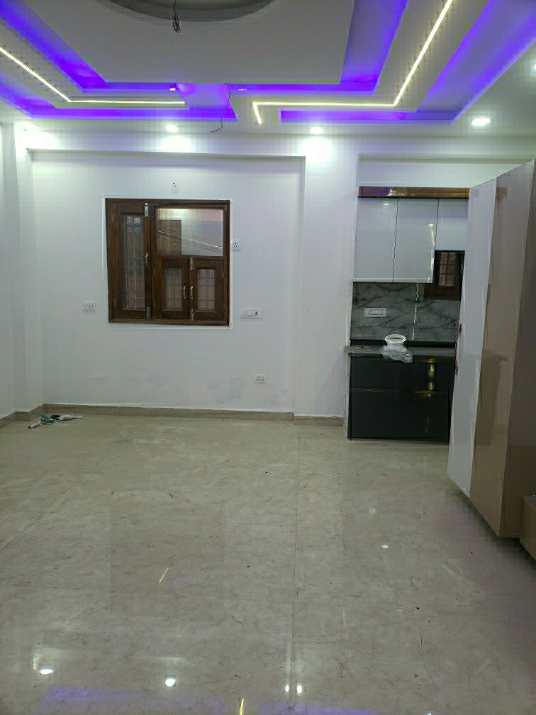 2 BHK Builder Floor For Sale in Rahul Mishra 