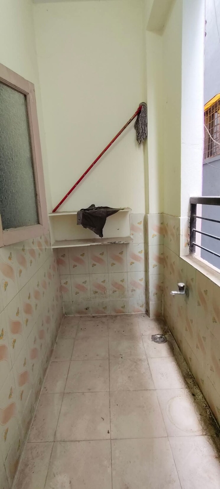 Bathroom, sm-homes-kondapur 1 Bedroom 750 Sq.Ft. Apartment In Kondapur Hyderabad 9674671