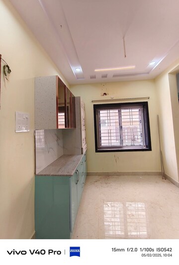 Building Lobby in 2 BHK Apartment at Sri Raghavendra Classic, Kondapur – for Rent