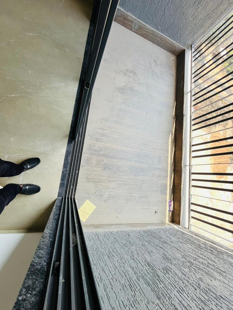 Balcony, regency-astra 3 Bedroom 1260 Sq.Ft. Apartment In Baner Pune 9674673