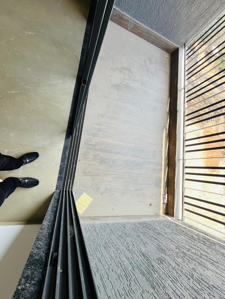 Balcony, regency-astra 3 Bedroom 1260 Sq.Ft. Apartment In Baner Pune 9674673