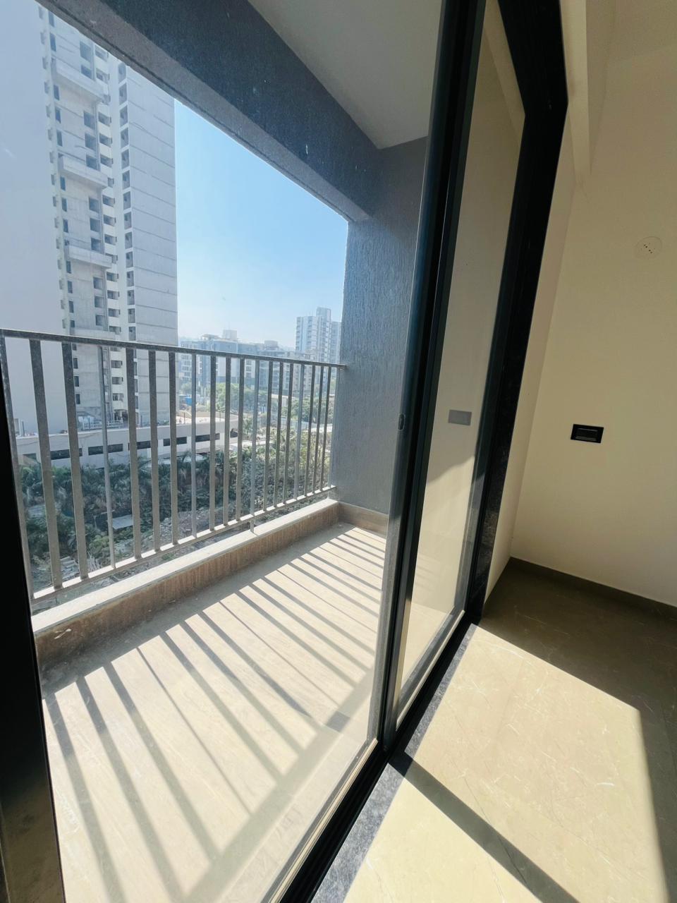 3 BHK Apartment For Rent in Regency Astra