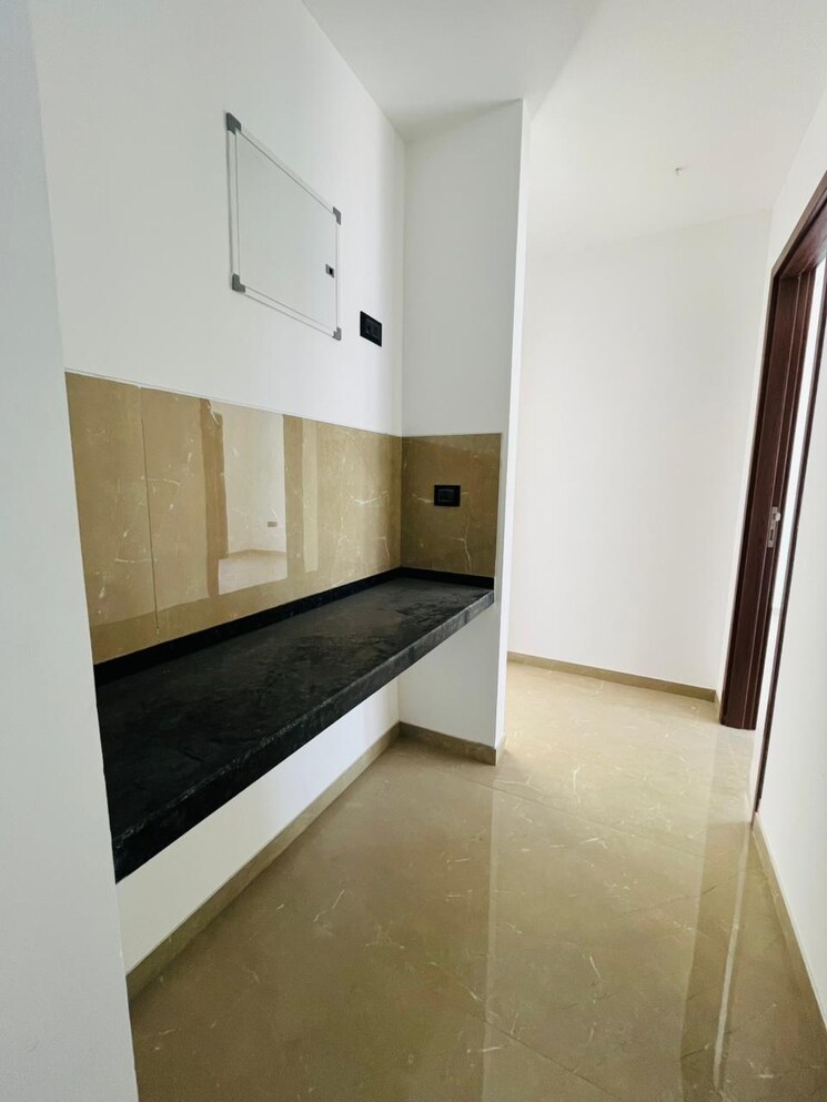 Kitchen, regency-astra 3 Bedroom 1260 Sq.Ft. Apartment In Baner Pune 9674673