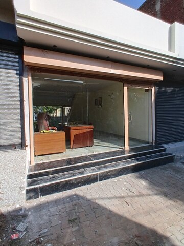  Showroom – Exterior View View at Sunny Enclave - for Sale