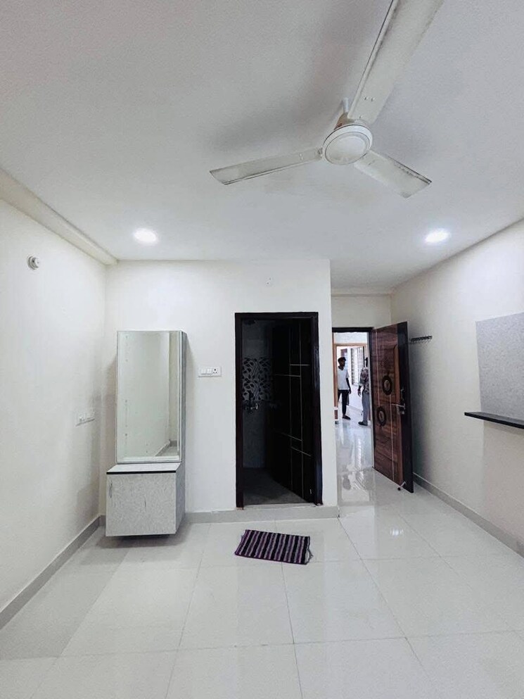 Living Room, solitaire-ragavendra 2 Bedroom 1250 Sq.Ft. Apartment In Kondapur Hyderabad 9674675