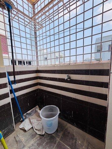 Balcony in 2 BHK Apartment at solitaire ragavendra, Kondapur – for Rent