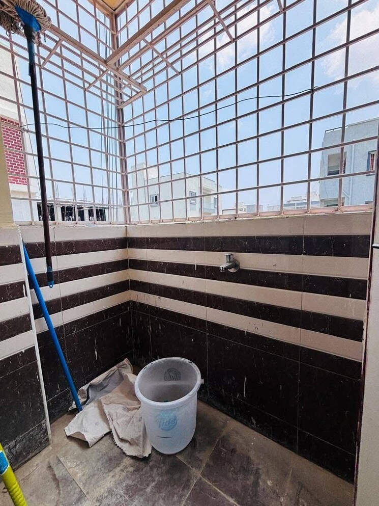 Balcony, solitaire-ragavendra 2 Bedroom 1250 Sq.Ft. Apartment In Kondapur Hyderabad 9674675