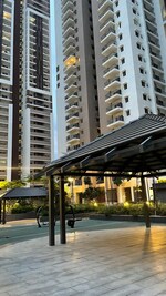 2 BHK + Extra Room 1370 Sq.Ft. Apartment in Rajapushpa Provincia