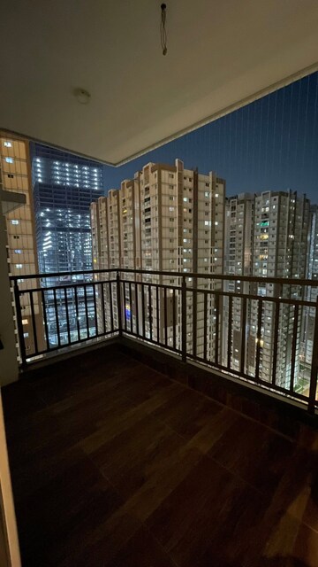 2 BHK Apartment – Exterior View View at Rajapushpa Provincia, Narsingi - for Rent