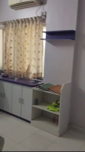 Kitchen in 2 BHK Apartment at Anand Park Aundh, Aundh – for Rent