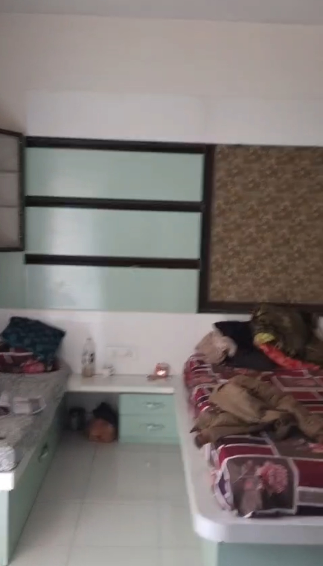 2 BHK 1200 Sq.Ft. Apartment in Anand Park Aundh