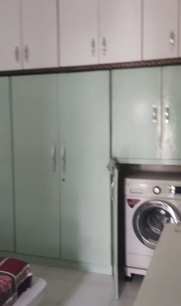 Furnished Amenities in 2 BHK Apartment at Anand Park Aundh, Aundh – for Rent